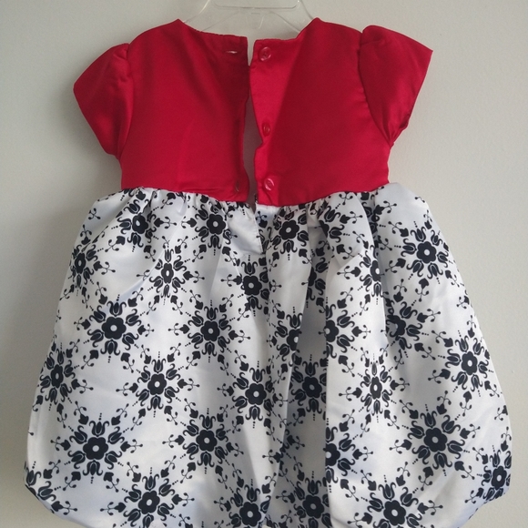 Penelope Mack dress size 18 M - Picture 2 of 4